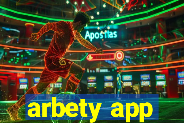 arbety app